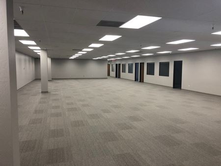 Call Center / Back Office Space - Dayton