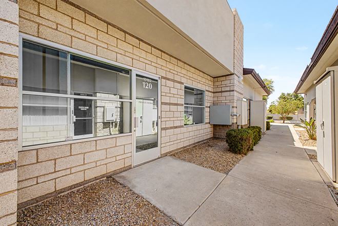 15182 N 75th Ave, Unit A120