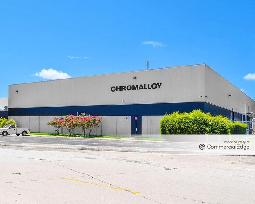 303 Industrial Park Road Property & Listing Details 42Floors