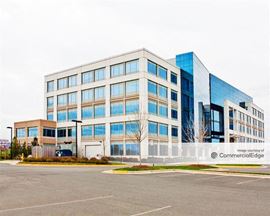 Commonwealth Centre Ph I Bldg I