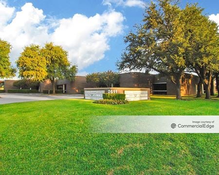 Industrial space for Sale at 2639 - 2641 Westgrove Dr. in Carrollton