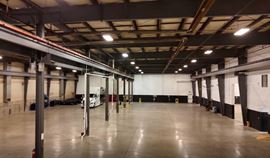 Waseca Warehouse & Manufacturing Facility