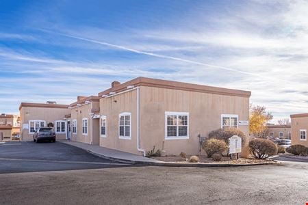 Office space for Sale at 2019 Galisteo St in Santa Fe