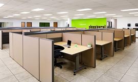 Cubework Pellissier