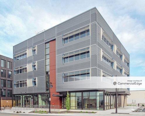 The Morris Center