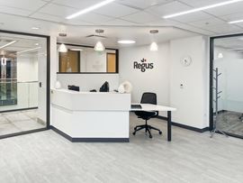 Regus - Aurora - Iliff Ave