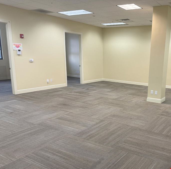 Class A Office space 1746 SQFT-Port St. Lucie