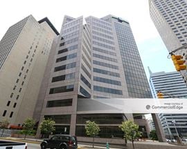 Capital Center - South Tower