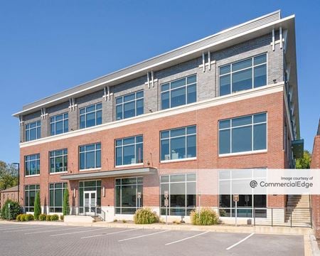 Commercial space for Rent at 2920 Berry Hill Drive in Nashville