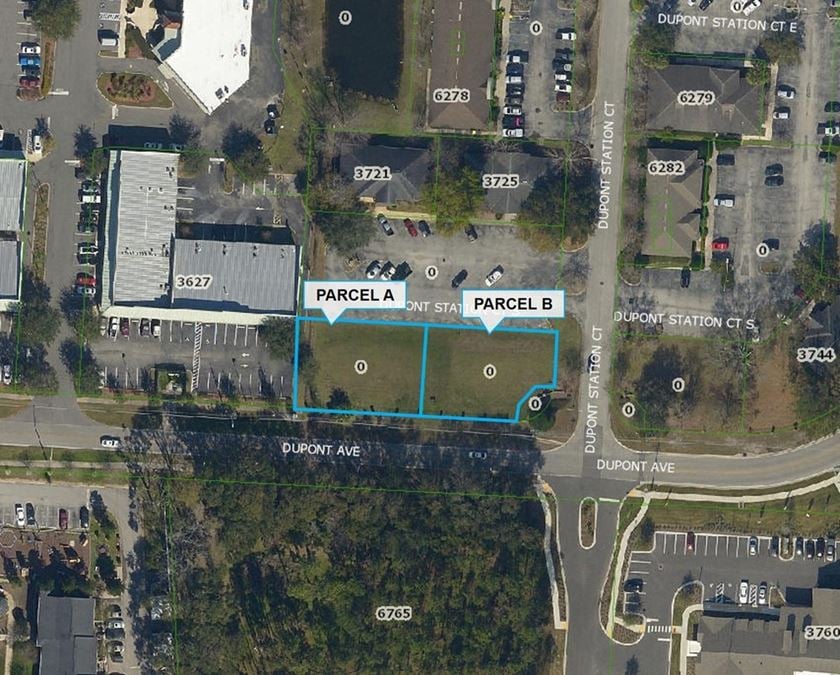 0 Dupont Station Court Jacksonville FL CommercialSearch 0 Dupont Station Court Jacksonville FL CommercialSearch