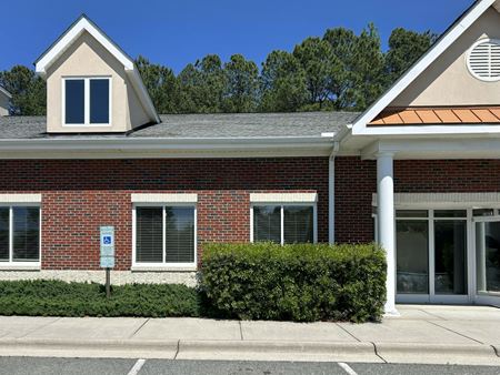 Photo of commercial space at 204 Davis Grove Circle, Unit 103 in Cary