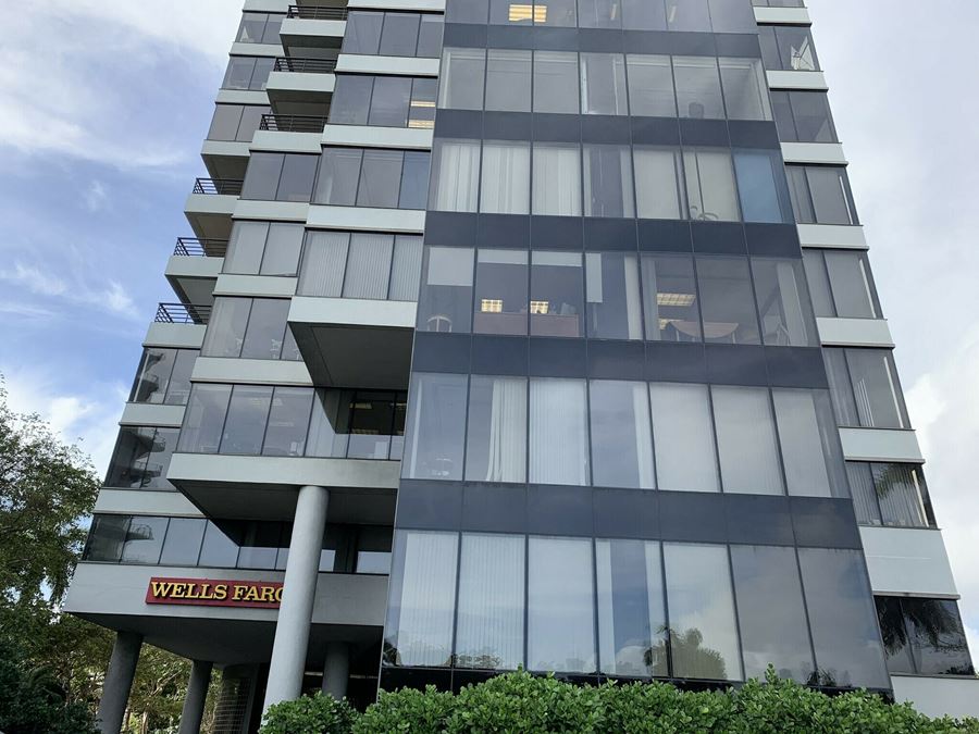 Grand Bay Plaza Office Condo