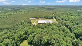 108,030 SF Warehouse | Regional Access