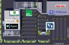 Main Street Plaza