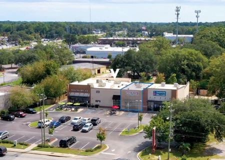 Photo of commercial space at 2135 Ashley Phosphate Road in North Charleston