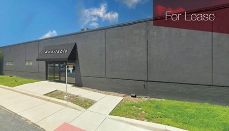 Industrial space for Rent at 7540 Roosevelt Road in Forest Park