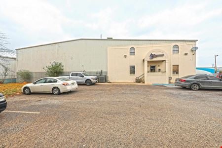 Photo of commercial space at 4420 Trade Center Blvd in Laredo