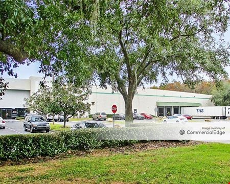 Industrial space for Rent at 1350 Tradeport Drive in Orlando