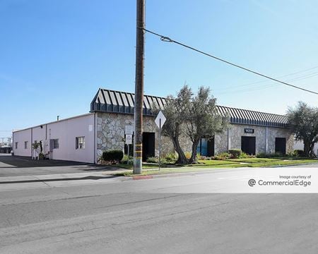 Photo of commercial space at 1580 Monrovia Avenue in Newport Beach