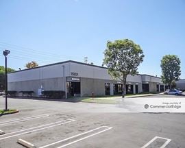 Irvine Business Center