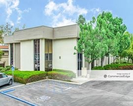 Alvarado Medical Center