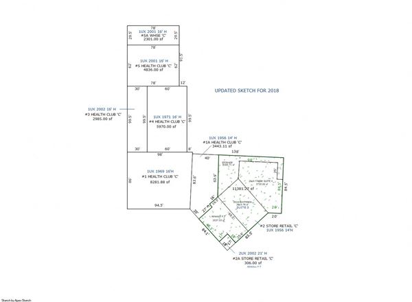 Retail space for Rent at 2807 Lake Michigan Dr NW in Grand Rapids