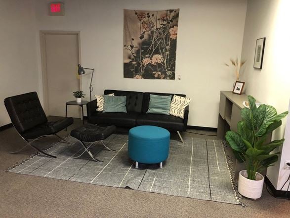 Launch Louisville - Epping District Coworking