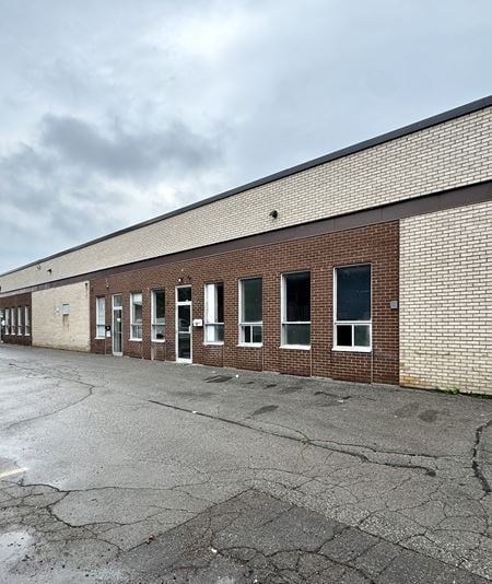 Other space for Rent at 920 Caledonia Rd in Toronto
