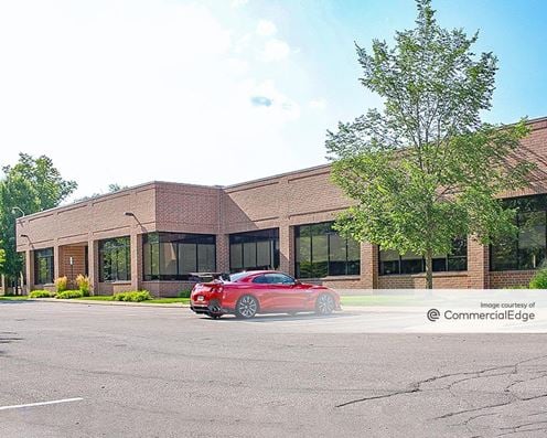 LaSalle South Technology Centre