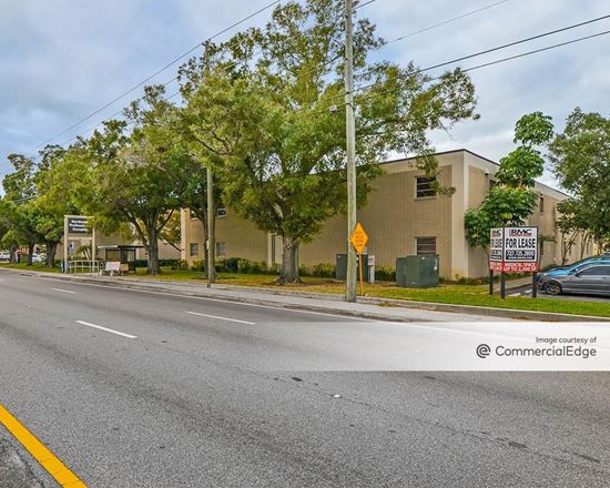 Northside Professional Complex