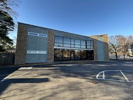 735 Newtown Road