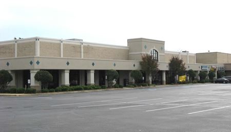 Commercial space for Rent at 60 E. Antrim Drive in Greenville