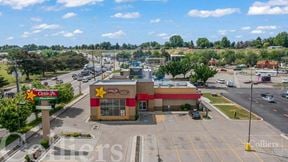 4999 N Glenwood St. | For Sale or Lease | Under Contract