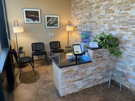 Photo of commercial space at 633 E Ray Rd, Bldg 7 in Gilbert