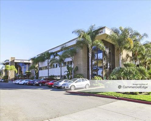 Aero Office Park