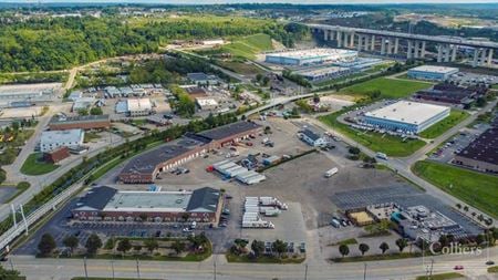 Industrial space for Sale at Valley View in Valley View