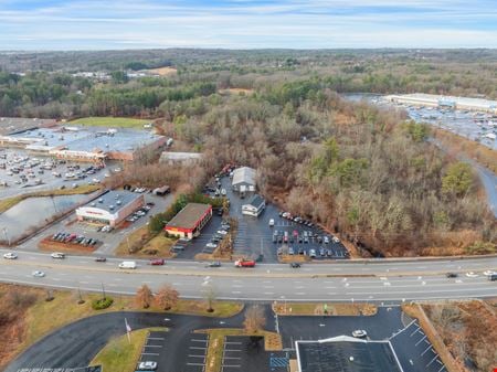 Photo of commercial space at 46 Plaistow Rd in Plaistow