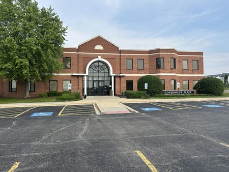 Photo of commercial space at 2260 West Higgins Road in Hoffman Estates