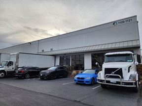 1421 - Tukwila Warehouse