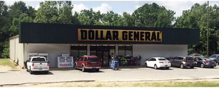 Photo of commercial space at 829 8th St N in Bessemer