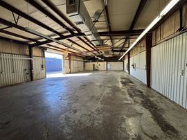 Hollister Business Park