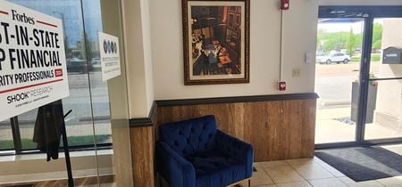 Office space for Rent at 2144 S Macarthur Blvd in Springfield