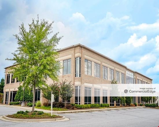 Camp Creek Medical Center III