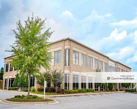 Camp Creek Medical Center III