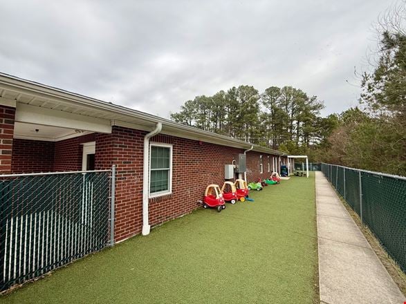 Day Care and Business for Sale