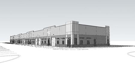 Photo of commercial space at 609 South Grays Lane in Nampa