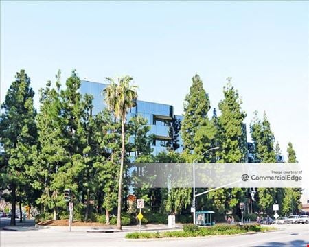 Photo of commercial space at 3903 West Olive Avenue in Burbank