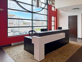 Regus - Laval – Carrefour