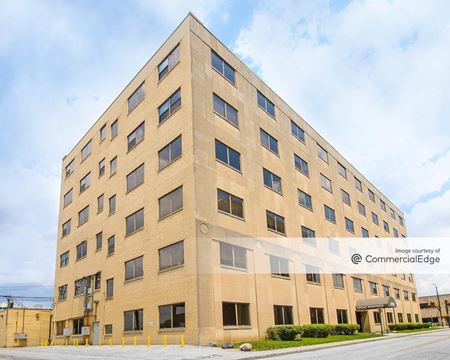 Office space for Rent at 1800 North Meridian Street in Indianapolis