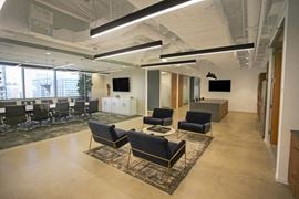 Premier Workspaces - FOX West Los Angeles California